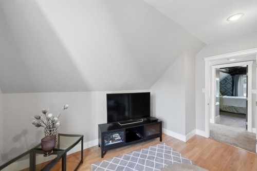 5708 45 Avenue, Red Deer, AB - Indoor