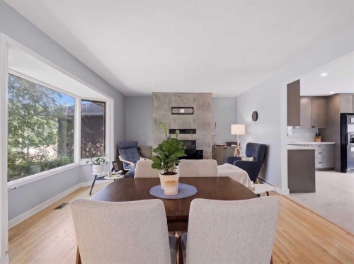 4137 40 Street, Red Deer, AB - Indoor