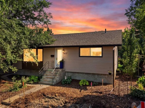 4137 40 Street, Red Deer, AB - Outdoor