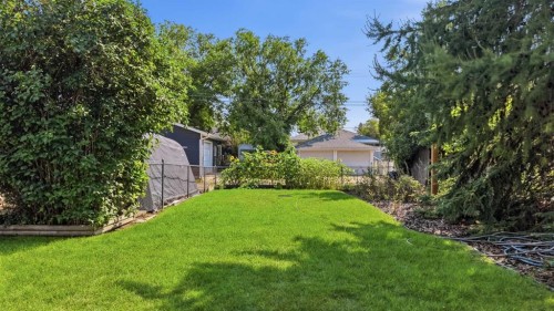 4137 40 Street, Red Deer, AB - Outdoor