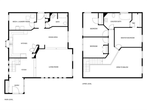 7-32579 Range Road 52, Rural Mountain View County, AB - Other