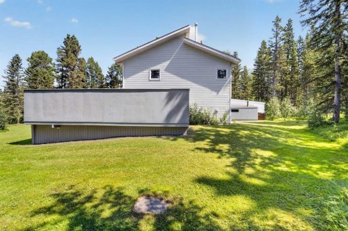7-32579 Range Road 52, Rural Mountain View County, AB - Outdoor