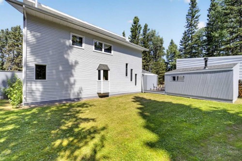 7-32579 Range Road 52, Rural Mountain View County, AB - Outdoor