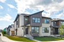 49 Silverton Glen Way Sw, Calgary, AB  - Outdoor With Facade 