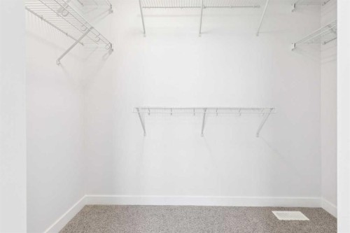 49 Silverton Glen Way Sw, Calgary, AB - Indoor With Storage
