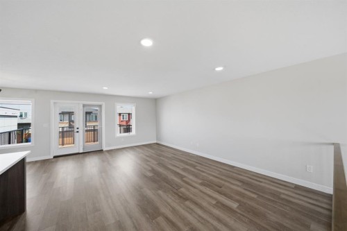 20 Toye Street, Red Deer, AB - Indoor