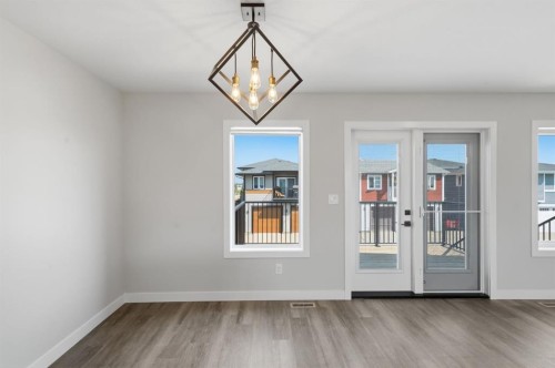 20 Toye Street, Red Deer, AB - Indoor Photo Showing Other Room
