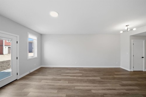 20 Toye Street, Red Deer, AB - Indoor Photo Showing Other Room