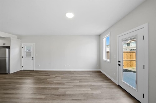 20 Toye Street, Red Deer, AB - Indoor Photo Showing Other Room