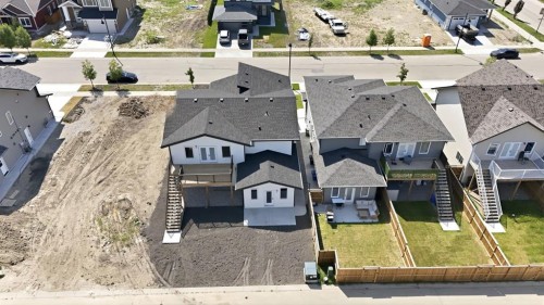 20 Toye Street, Red Deer, AB - Outdoor