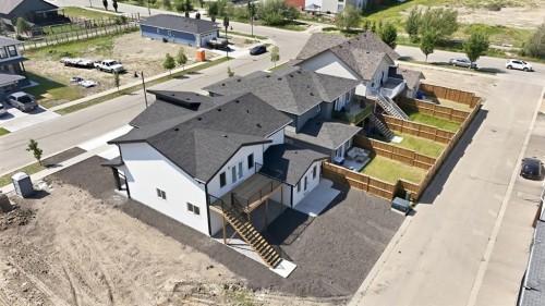 20 Toye Street, Red Deer, AB - Outdoor