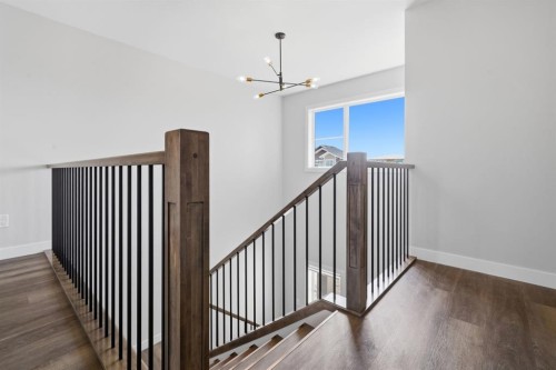 20 Toye Street, Red Deer, AB - Indoor Photo Showing Other Room