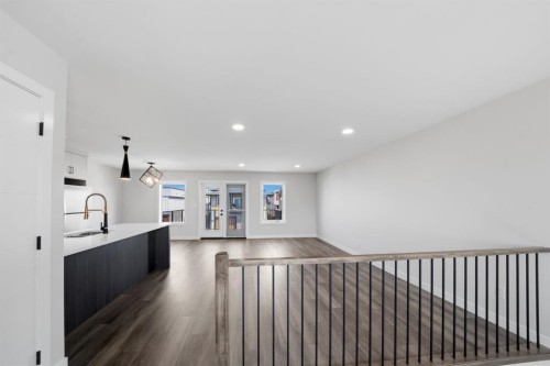 20 Toye Street, Red Deer, AB - Indoor Photo Showing Other Room