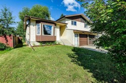 14 Eagle Road Lacombe, AB T4L 1S2