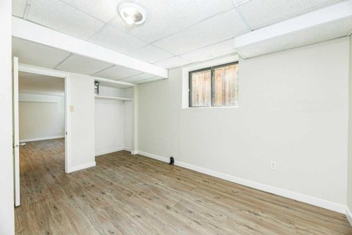 14 Eagle Road, Lacombe, AB - Indoor Photo Showing Other Room