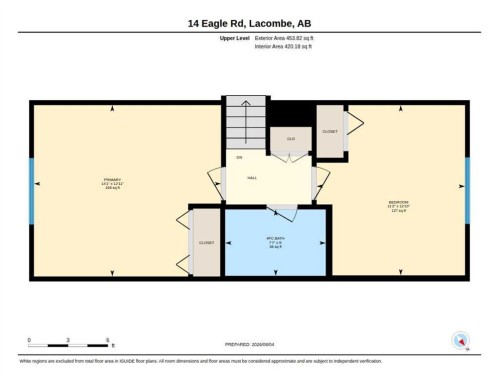 14 Eagle Road, Lacombe, AB - Other