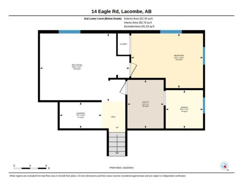 14 Eagle Road, Lacombe, AB - Other