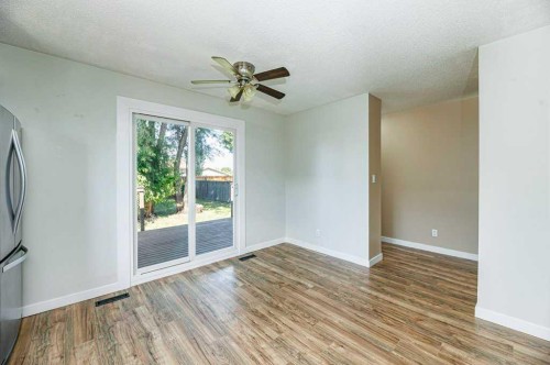 14 Eagle Road, Lacombe, AB - Indoor Photo Showing Other Room