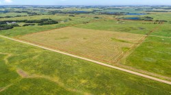 W of RR 191, TWP RD 482a Rural Camrose County, AB T0B 2M2