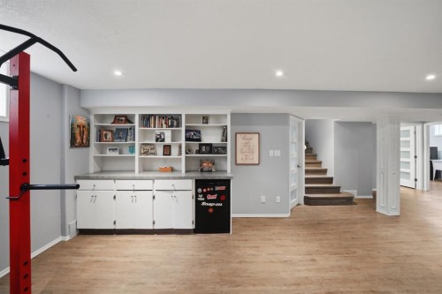 57 Page Avenue, Red Deer, AB - Indoor