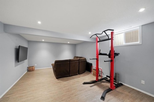 57 Page Avenue, Red Deer, AB - Indoor