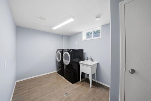 57 Page Avenue, Red Deer, AB - Indoor