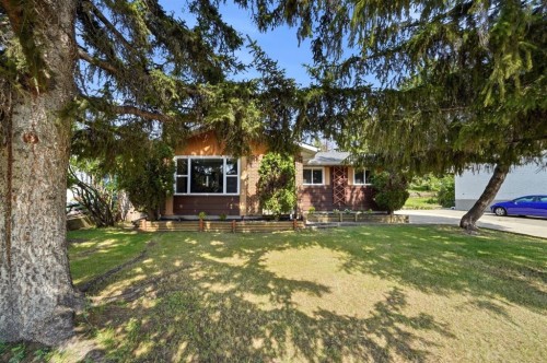 57 Page Avenue, Red Deer, AB - Outdoor