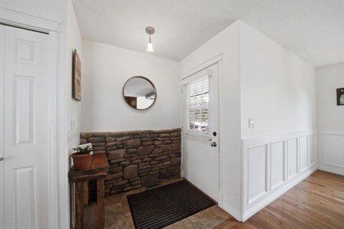 57 Page Avenue, Red Deer, AB - Indoor Photo Showing Other Room
