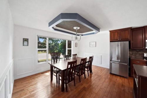 57 Page Avenue, Red Deer, AB - Indoor