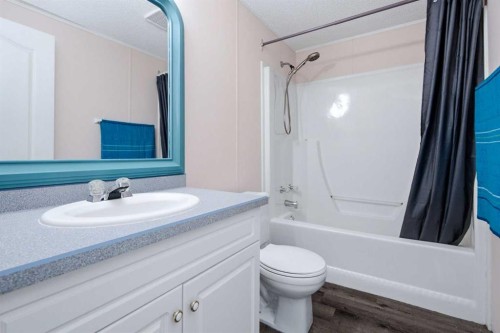 148-38550 Range Road 25A, Benalto, AB 