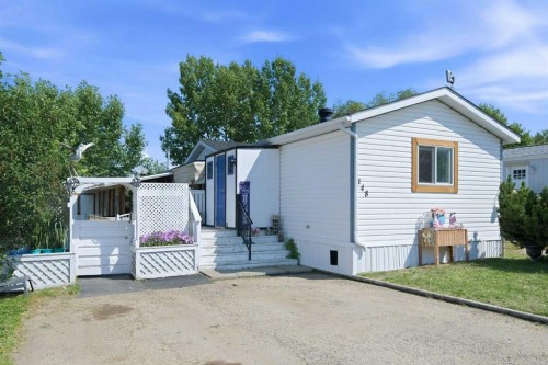 148-38550 Range Road 25A, Benalto, AB 