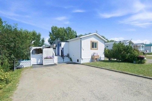 148-38550 Range Road 25A, Benalto, AB 