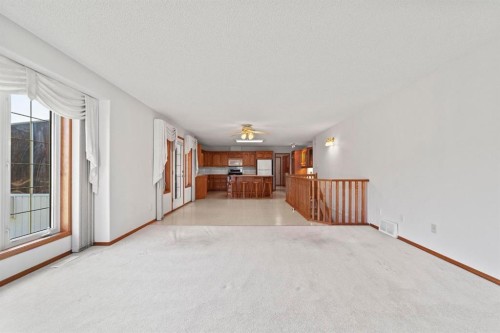 3806 50 Street, Camrose, AB - Indoor Photo Showing Other Room