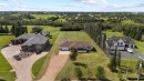 3806 50 Street, Camrose, AB  - Outdoor With View 