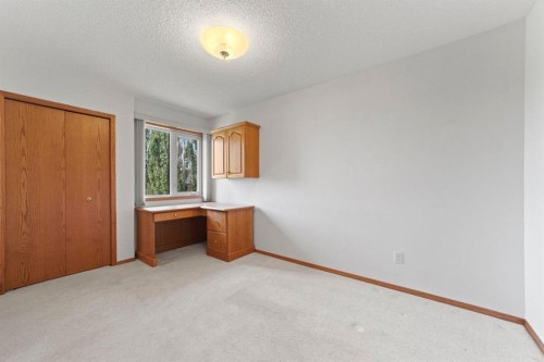 3806 50 Street, Camrose, AB - Indoor Photo Showing Other Room