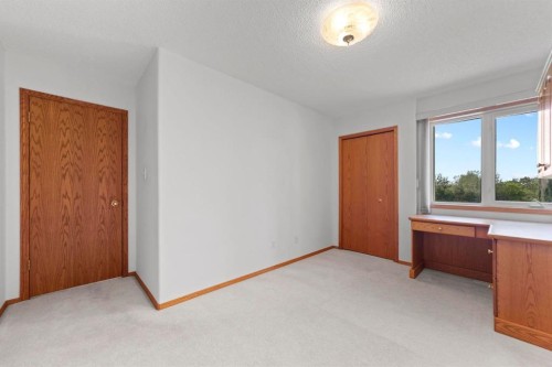 3806 50 Street, Camrose, AB - Indoor Photo Showing Other Room