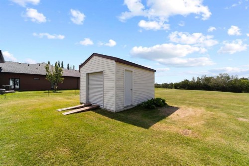 3806 50 Street, Camrose, AB - Outdoor