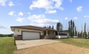 3806 50 Street, Camrose, AB  - Outdoor 