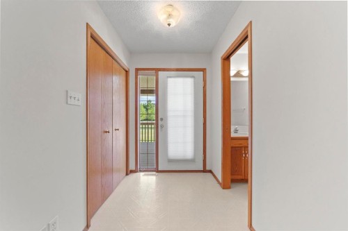 3806 50 Street, Camrose, AB - Indoor Photo Showing Other Room