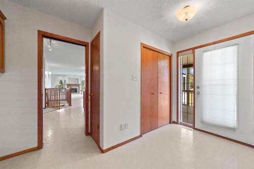 3806 50 Street, Camrose, AB - Indoor Photo Showing Other Room