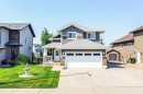 5206 33A Avenue, Camrose, AB  - Outdoor With Facade 
