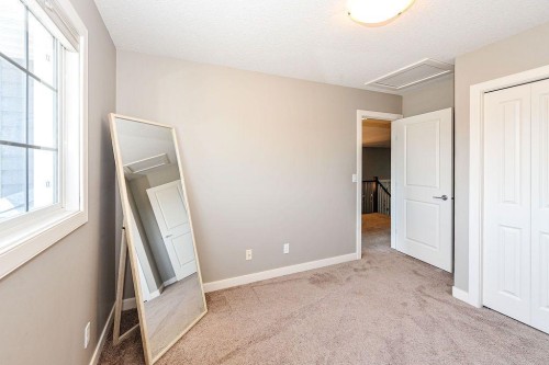 5206 33A Avenue, Camrose, AB - Indoor Photo Showing Other Room