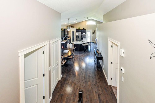 5206 33A Avenue, Camrose, AB - Indoor Photo Showing Other Room