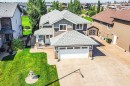 5206 33A Avenue, Camrose, AB  - Outdoor 