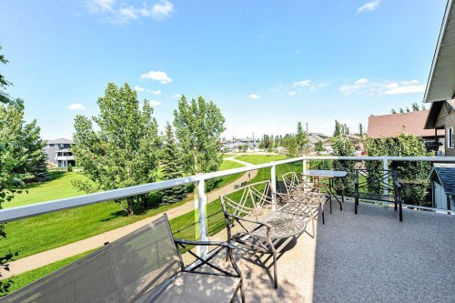5206 33A Avenue, Camrose, AB - Outdoor