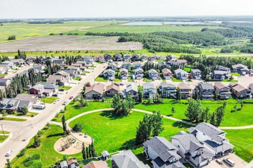 5206 33A Avenue, Camrose, AB - Outdoor With View