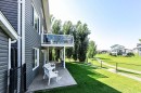 5206 33A Avenue, Camrose, AB  - Outdoor 