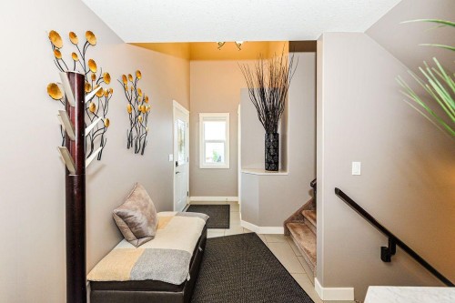 5206 33A Avenue, Camrose, AB - Indoor Photo Showing Other Room