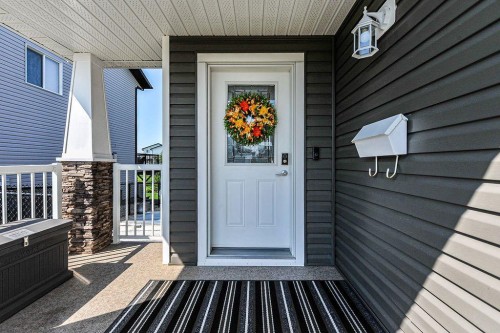 5206 33A Avenue, Camrose, AB - Outdoor With Exterior