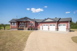 25-420060 Range Road 261  Rural Ponoka County, AB T4R 1R3